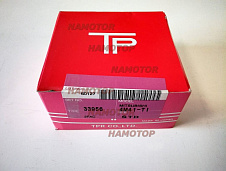 Кольца поршневые MMC 4M41-T 20040, 33956, ME203533, SDM31-149, "STD" V78W (2.35x1.5x3mm)  